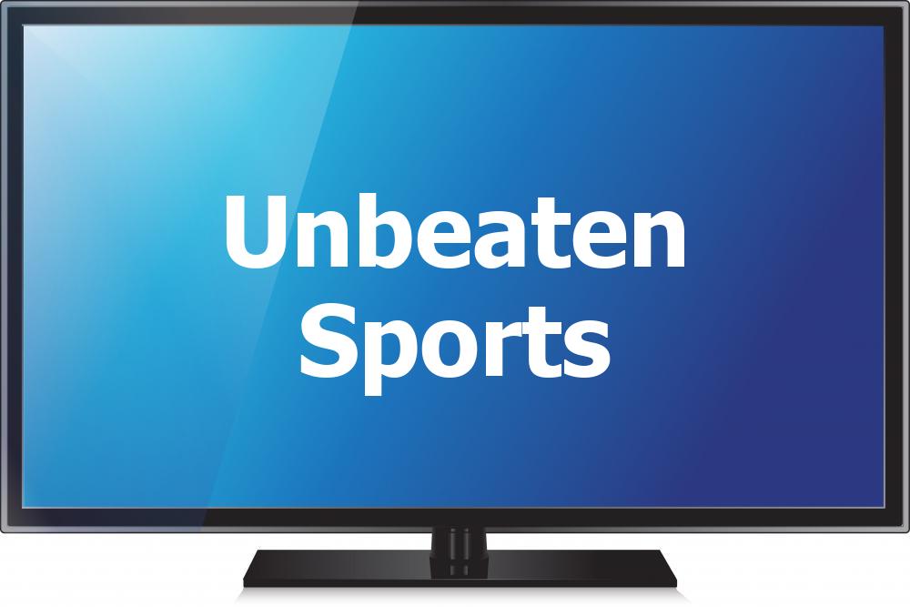 Unbeaten Sports