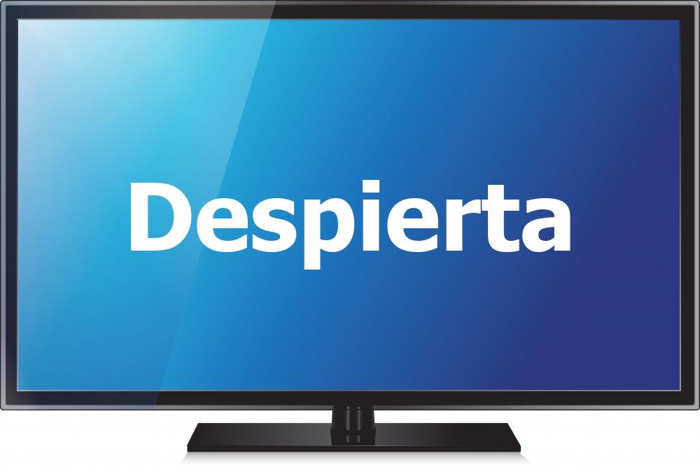 Despierta [Geo-blocked]