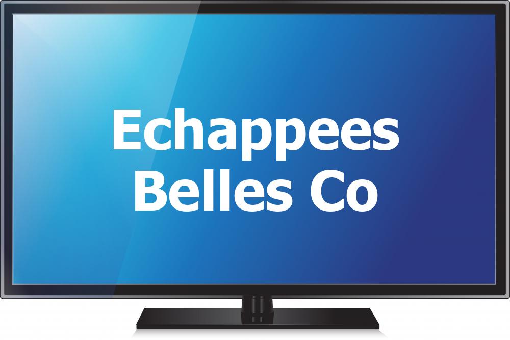 Echappées Belles & Co Logo