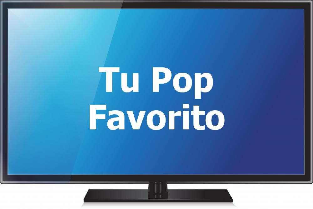 Tu Pop Favorito