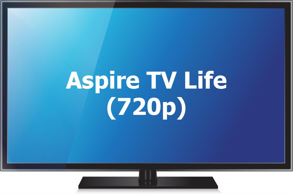 Aspire TV Life (720p)