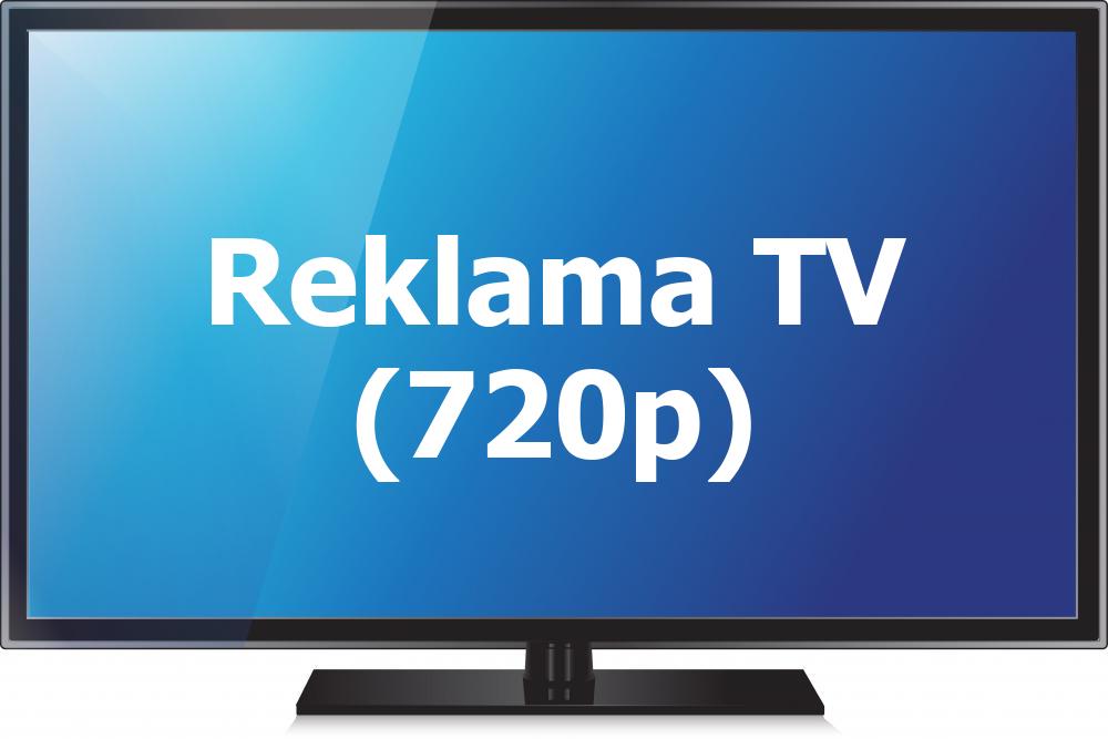 Reklama TV (720p)