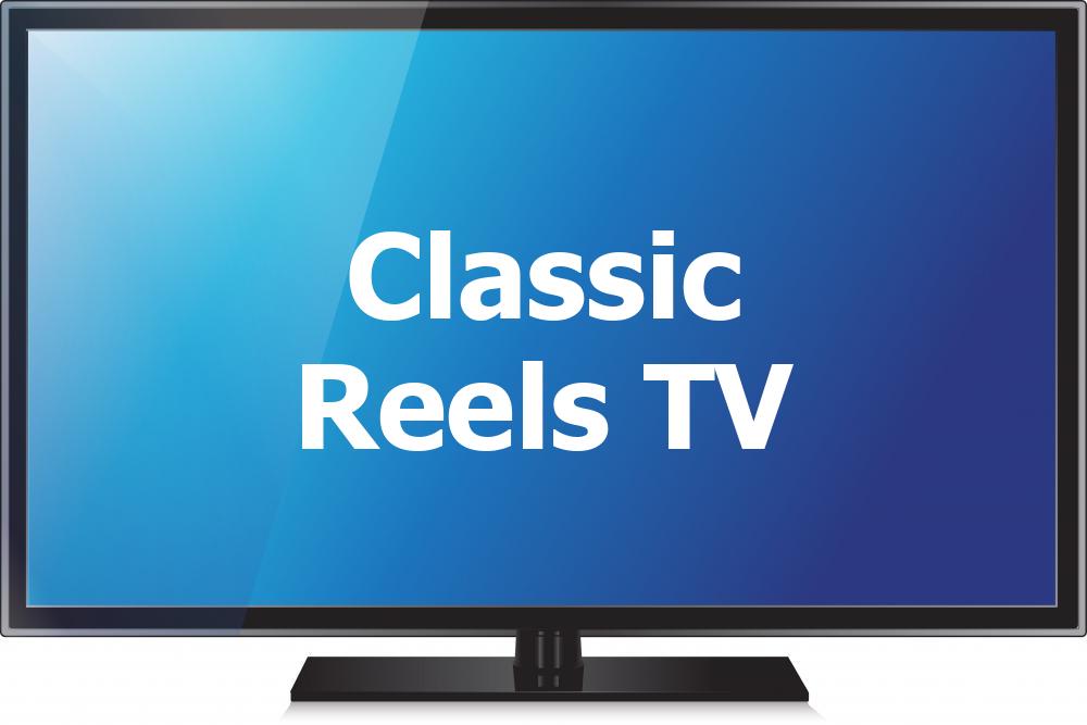 Classic Reels TV