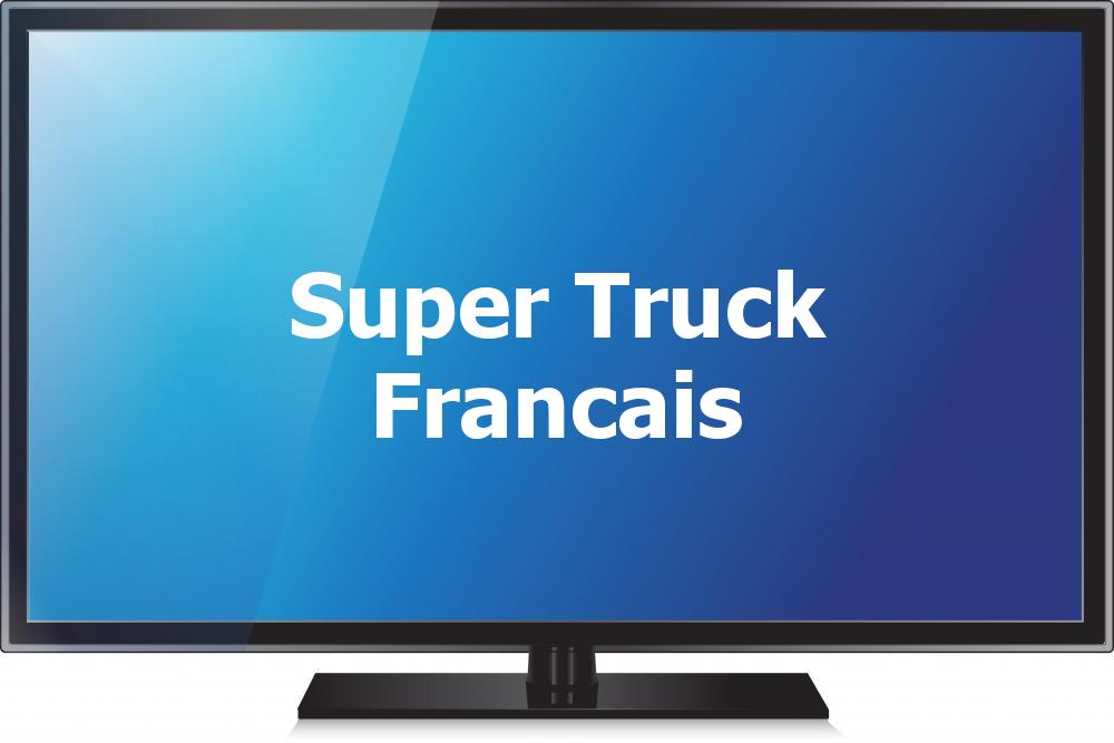 Super Truck Français