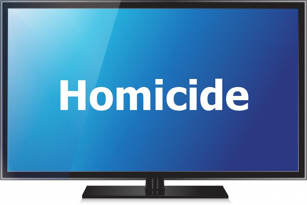 Homicide