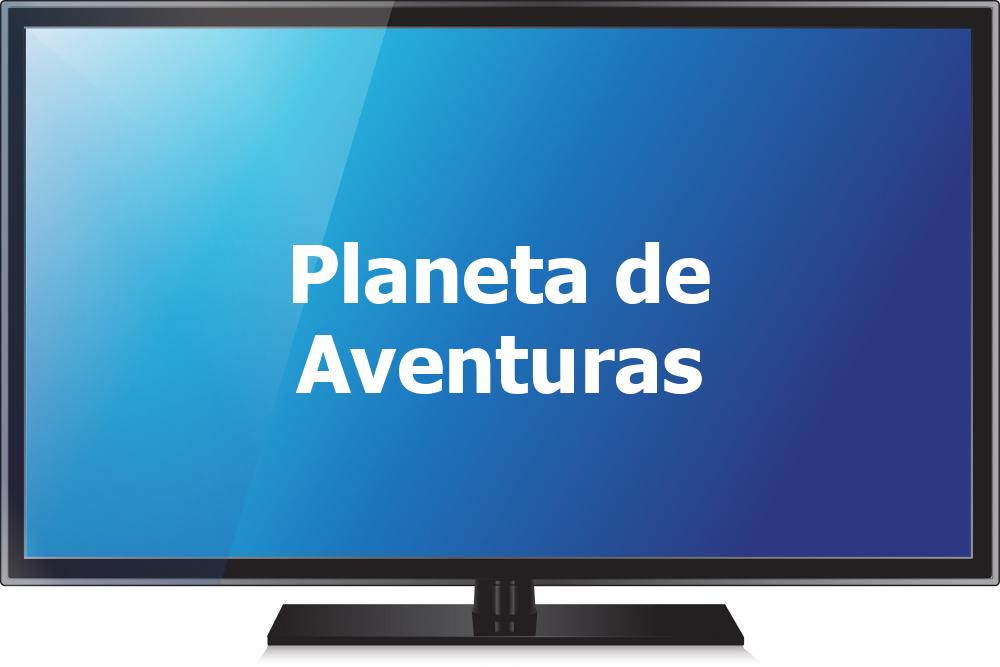 Planeta de Aventuras