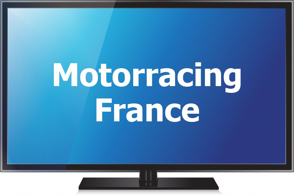 Motorracing France