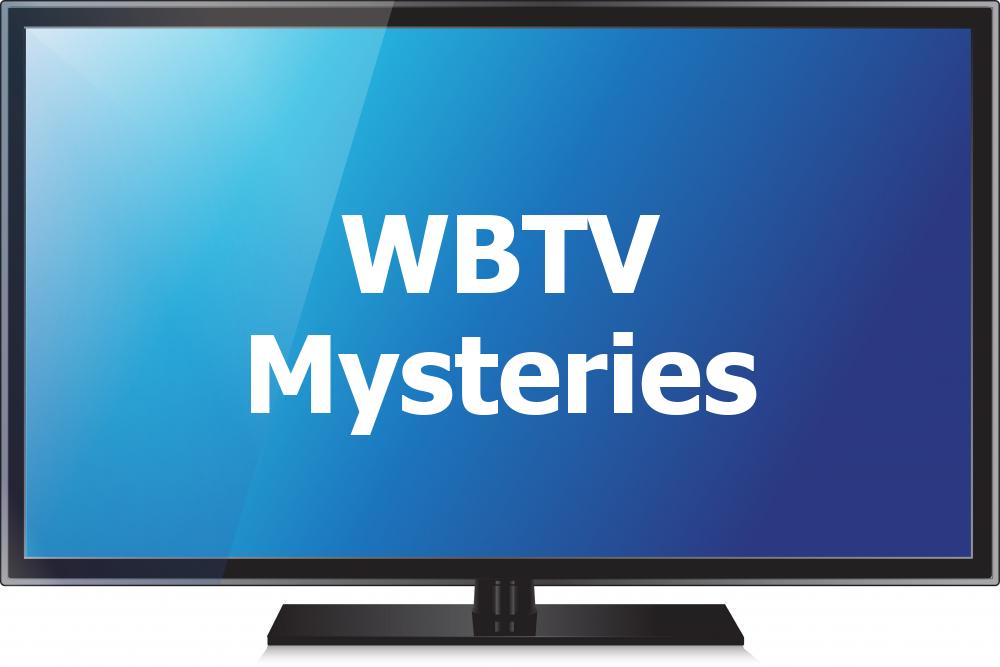 WBTV Mysteries [Geo-blocked]