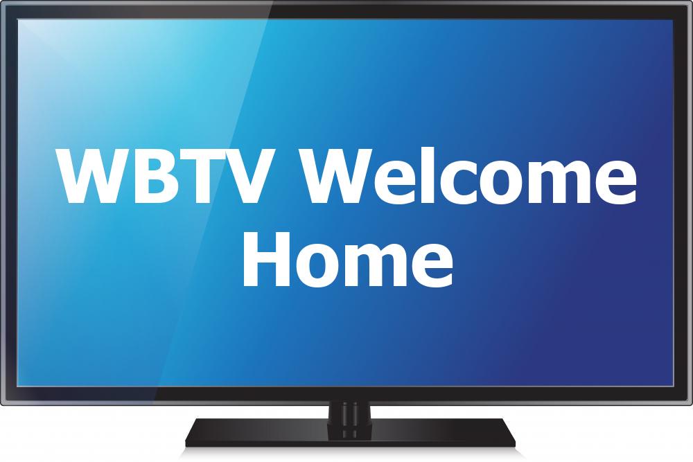 WBTV Welcome Home [Geo-blocked]