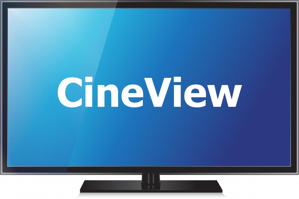 CineView