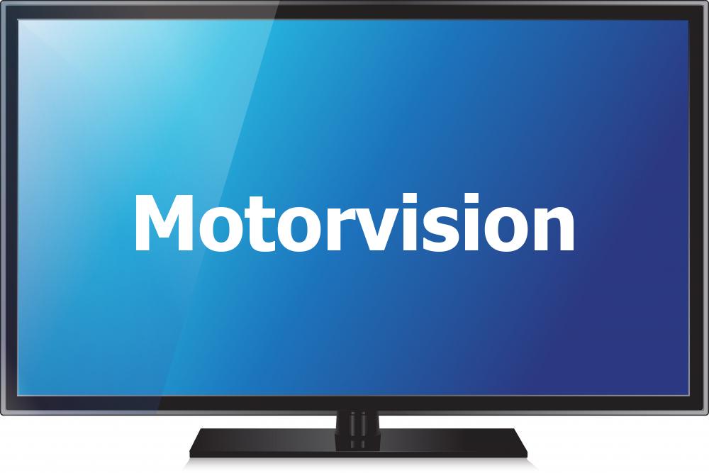 Motorvision