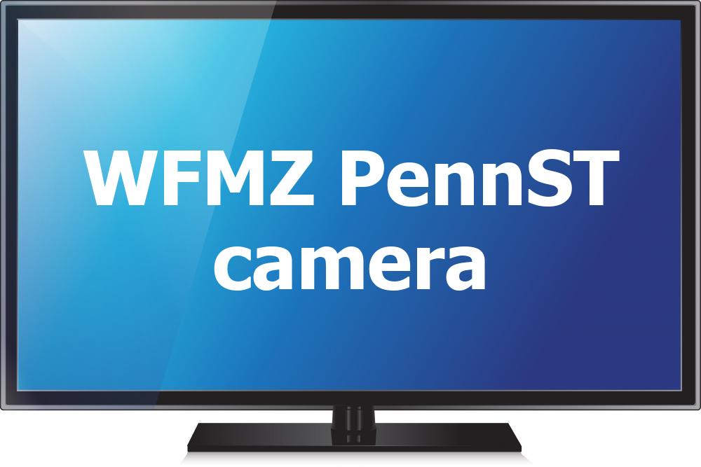 WFMZ PennST camera