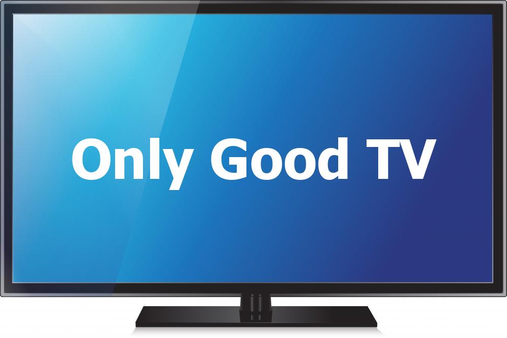 Only Good TV