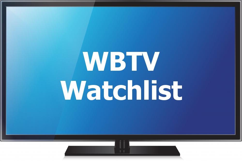 WBTV Watchlist Logo