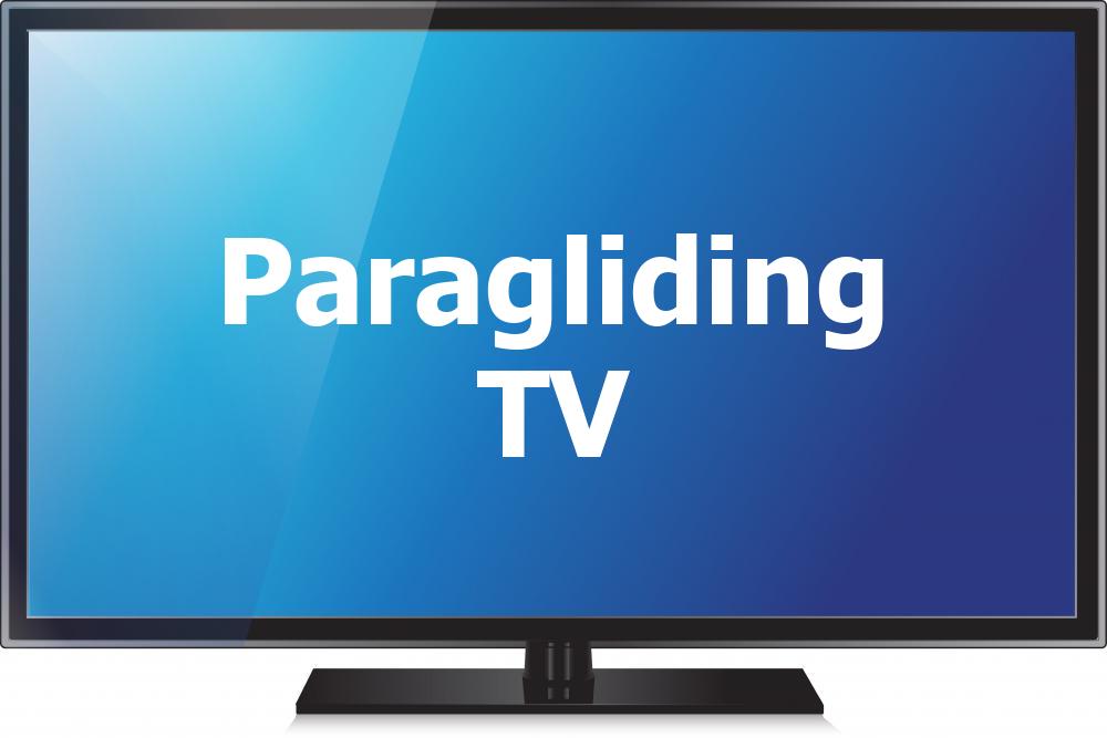 Paragliding TV