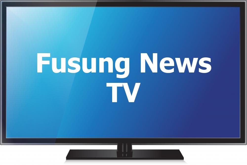 Fusung News TV Logo