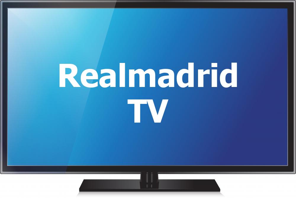 Realmadrid TV