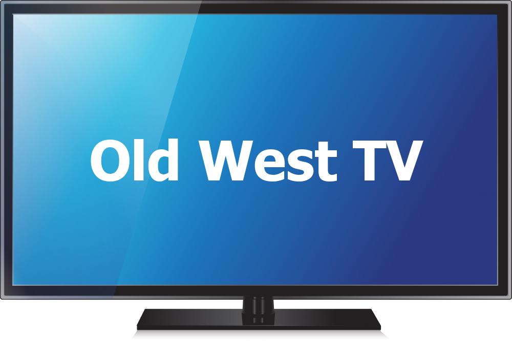 Old West TV