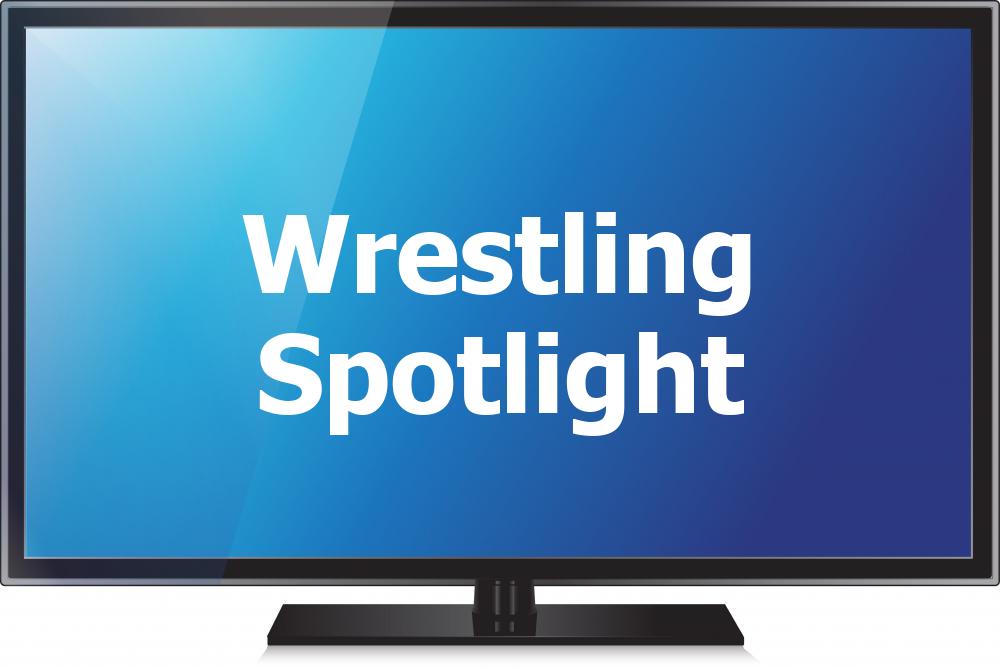 Wrestling Spotlight