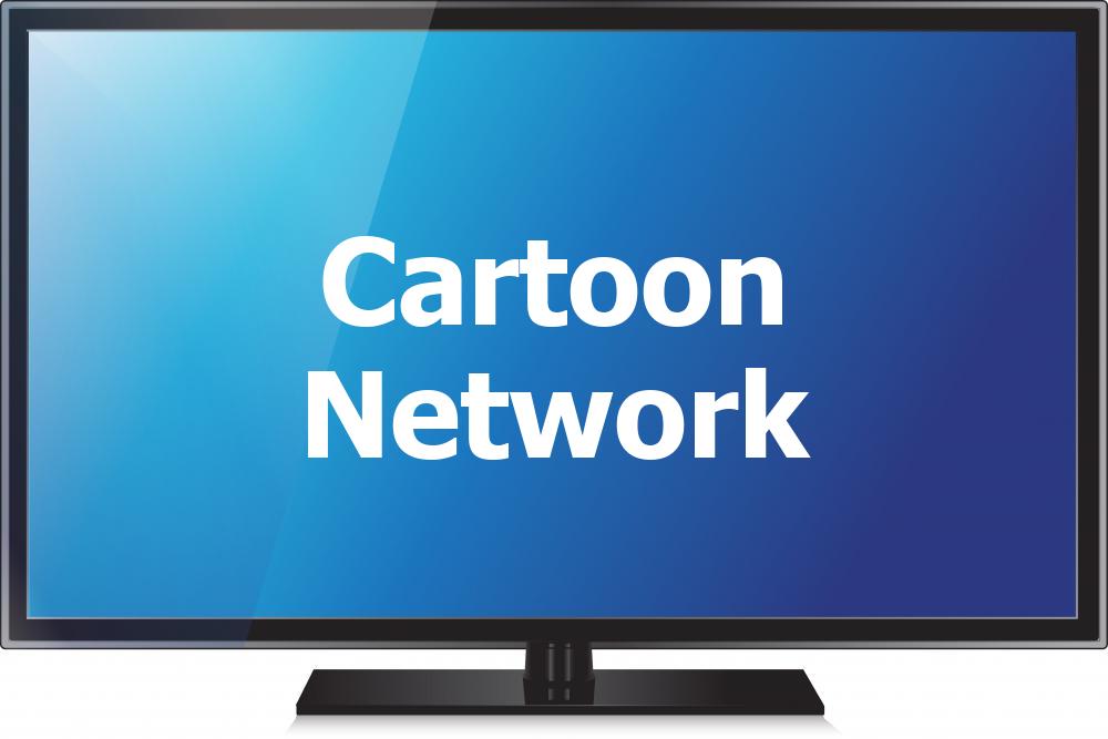 Cartoon Network Logo