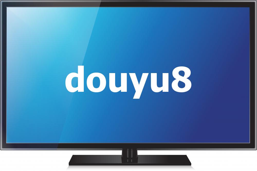 douyu8