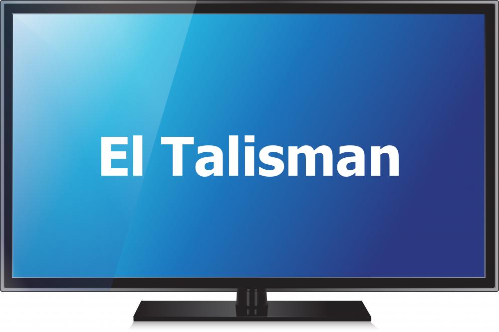 El Talisman