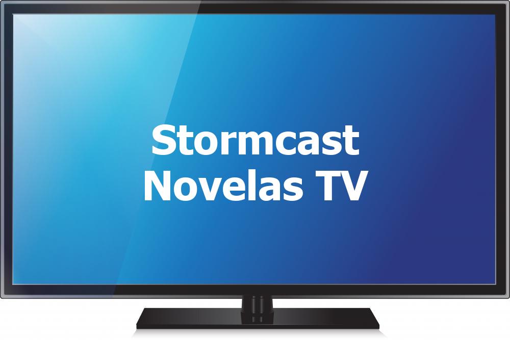 Stormcast Novelas TV