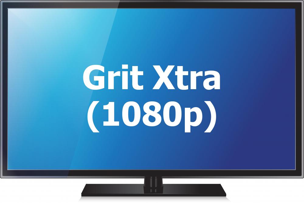 Grit Xtra (1080p) Logo