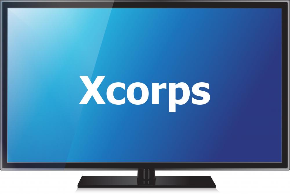 Xcorps Logo