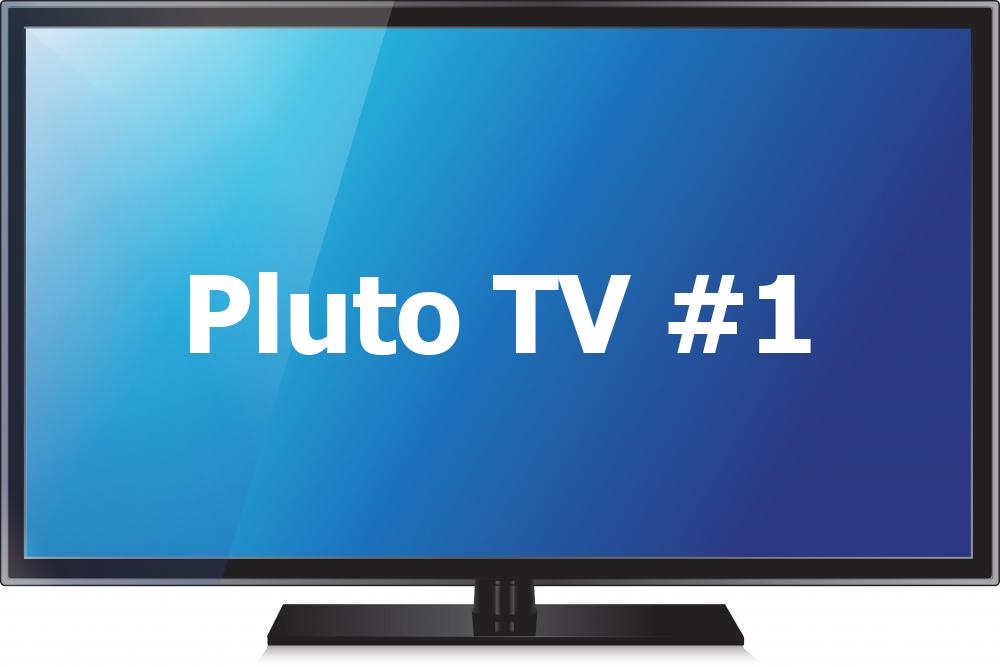 Pluto TV #1