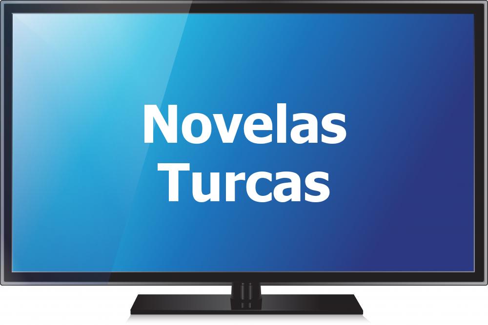 Novelas Turcas