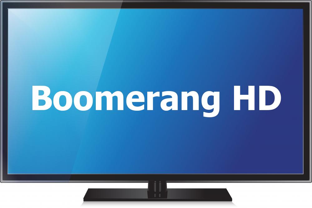 Boomerang HD