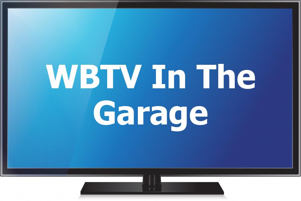 WBTV In The Garage [Geo-blocked]