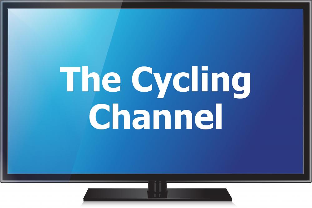 The Cycling Channel