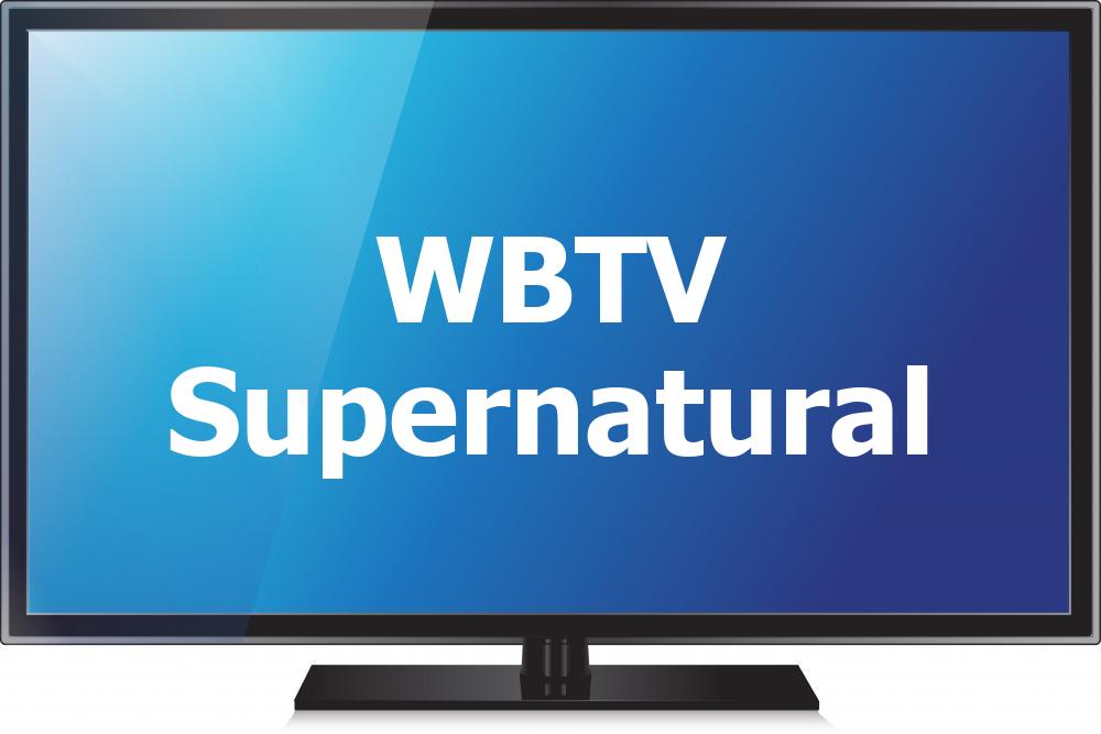 WBTV Supernatural [Geo-blocked]