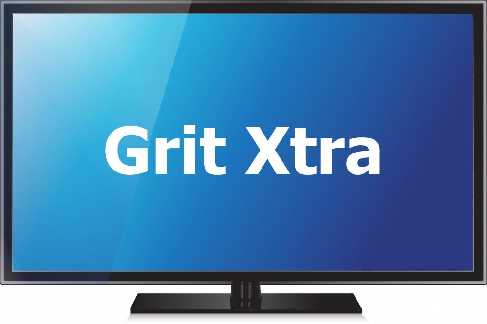 Grit Xtra Logo