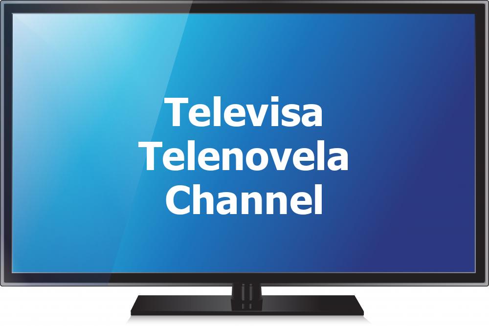 Televisa Telenovela Channel