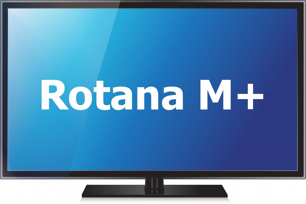 Rotana M+