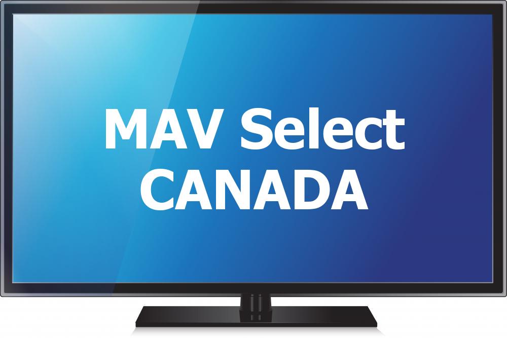 MAV Select CANADA