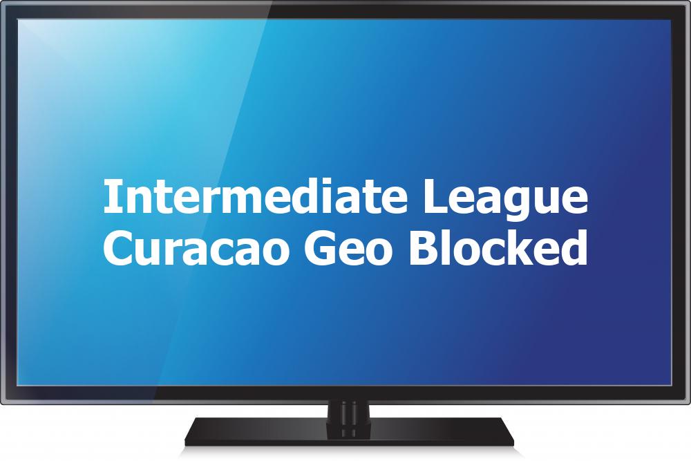 Intermediate League Curaçao [Geo-blocked]