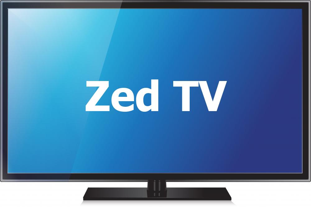 Zed TV