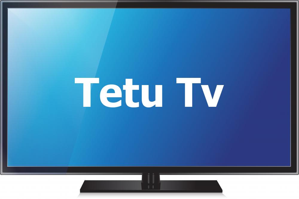 Têtu TV