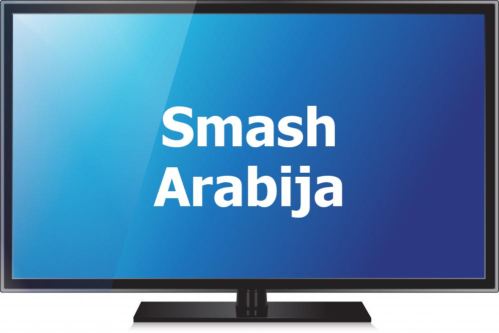 Smash Arabija [Geo-blocked]