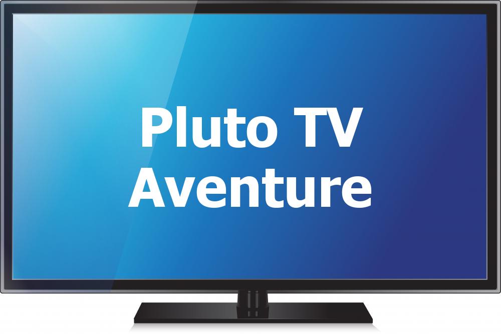 Pluto TV Aventure