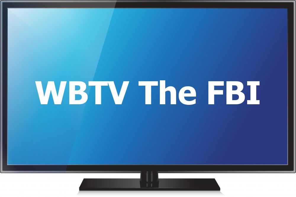 WBTV The FBI [Geo-blocked]