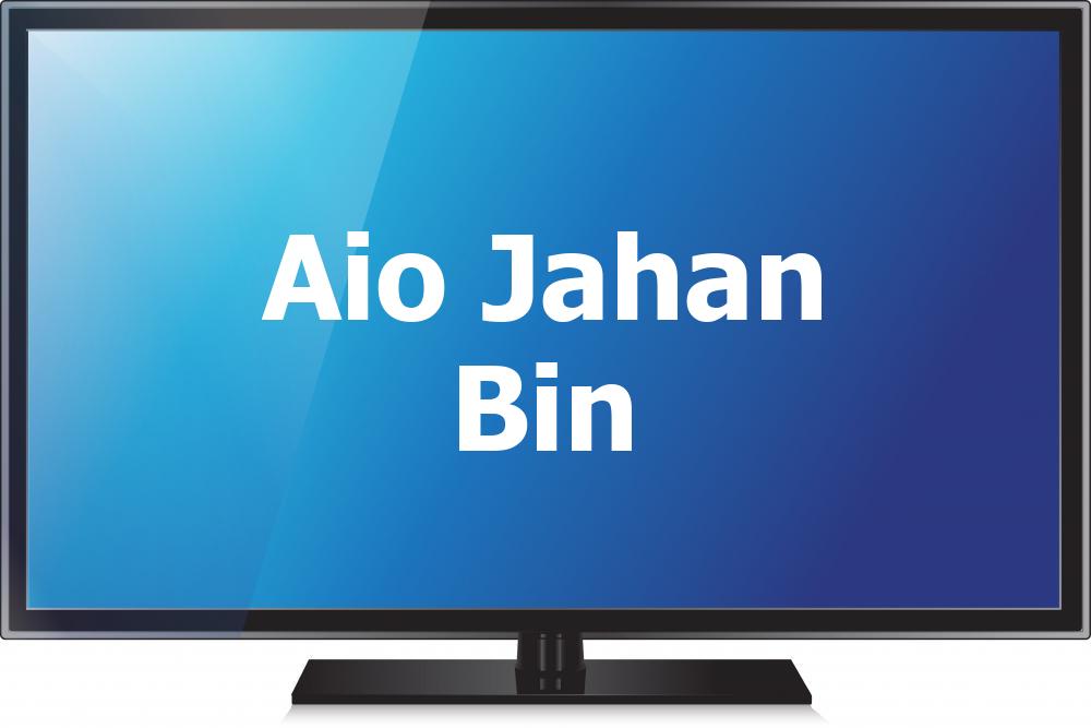 Aio Jahan Bin [Geo-blocked]