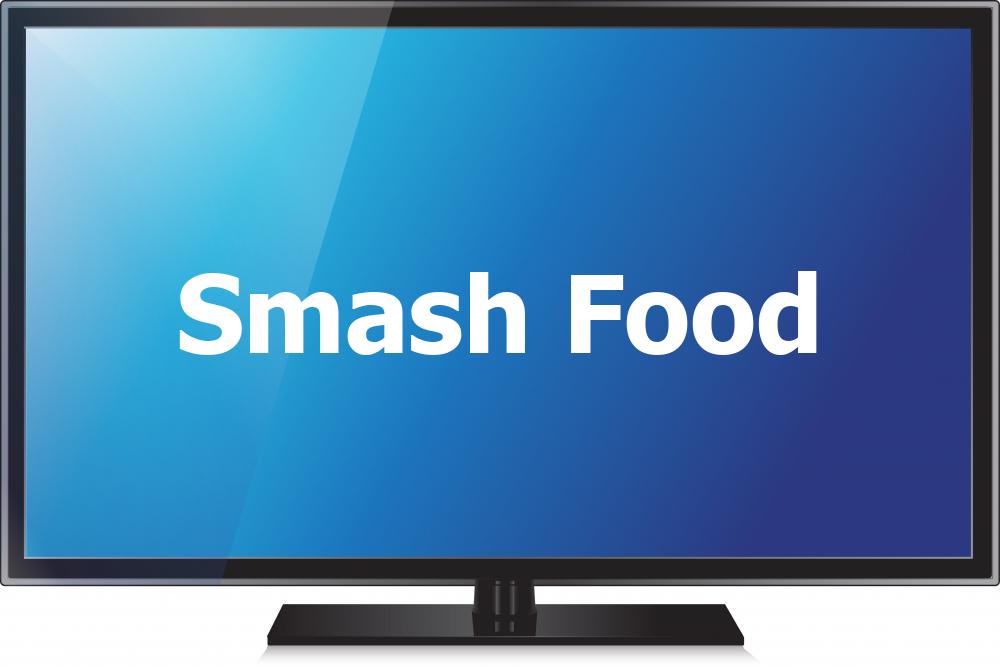 Smash Food [Geo-blocked]