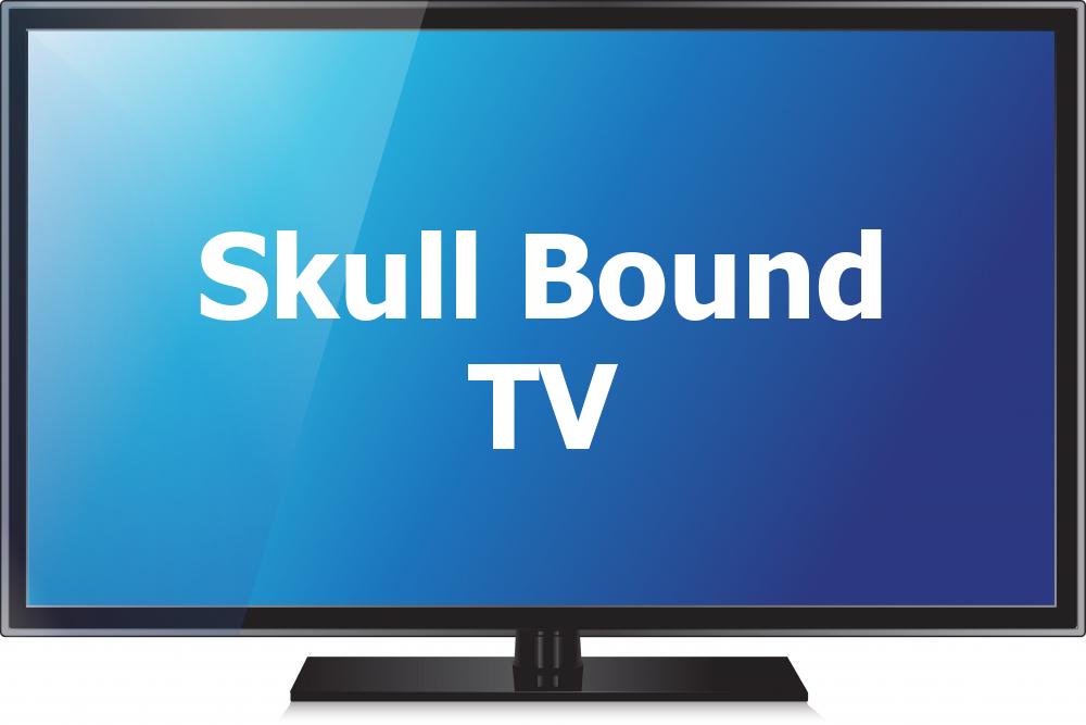 Skull Bound TV