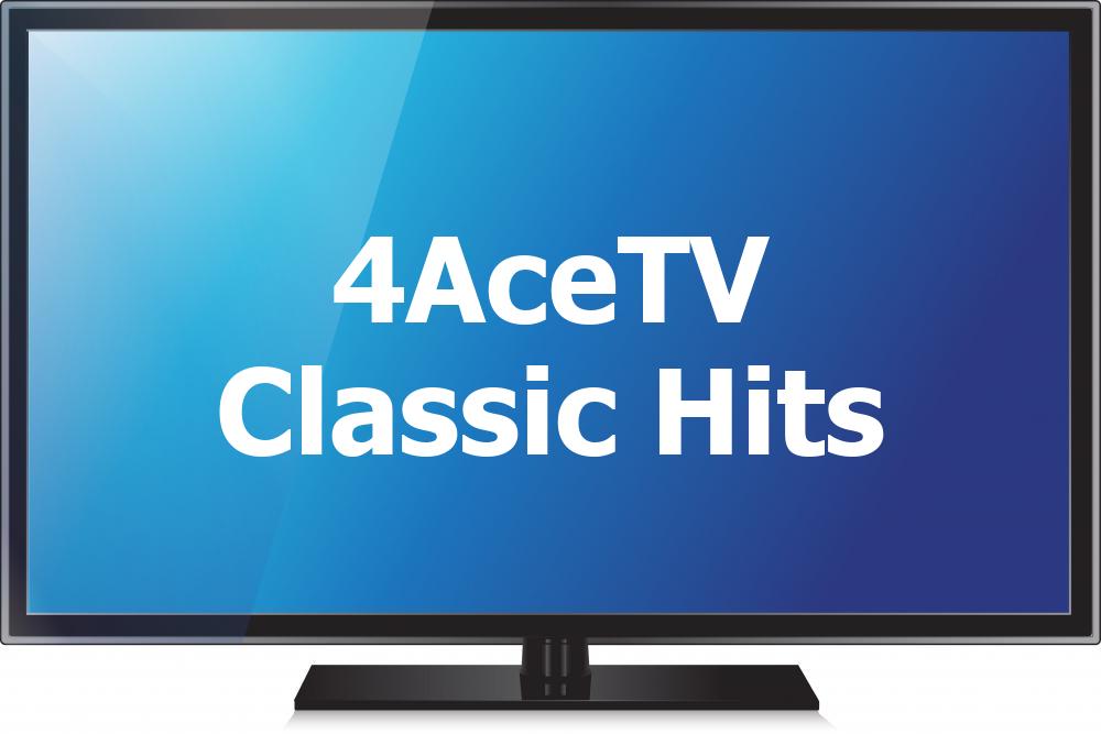 4AceTV Classic Hits