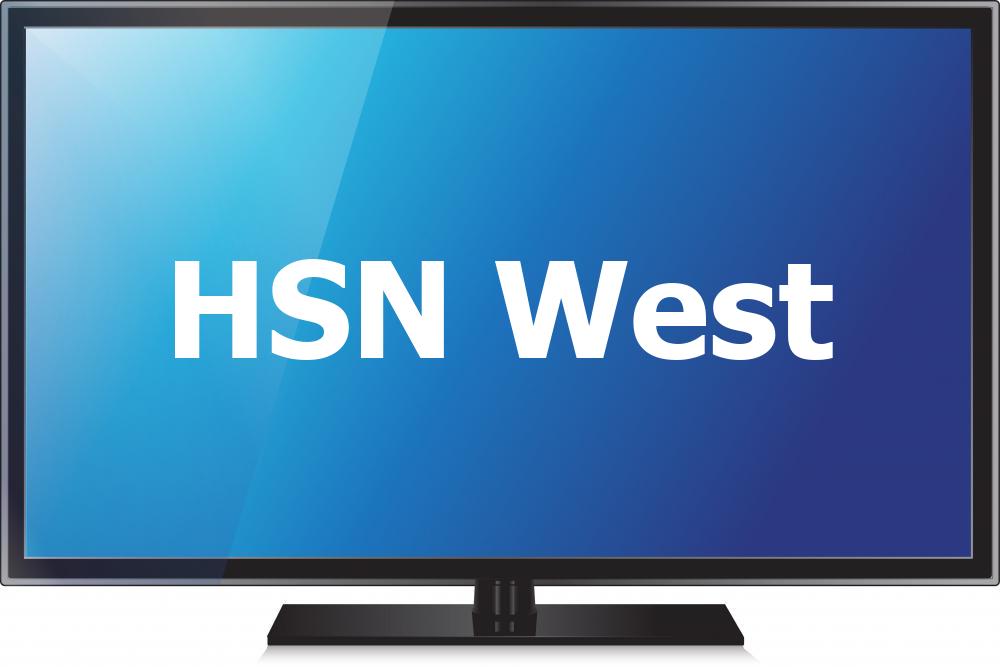 HSN West